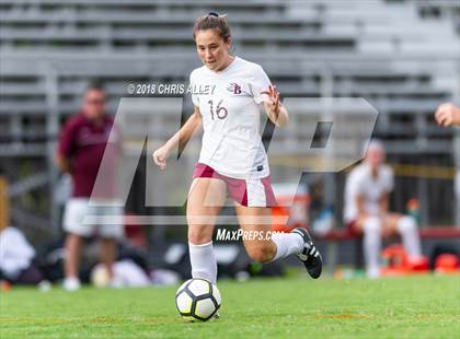 Thumbnail 2 in Dobyns-Bennett @ Daniel Boone photogallery.