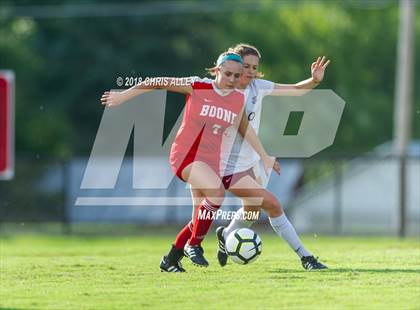 Thumbnail 2 in Dobyns-Bennett @ Daniel Boone photogallery.