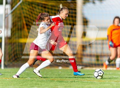 Thumbnail 3 in Dobyns-Bennett @ Daniel Boone photogallery.