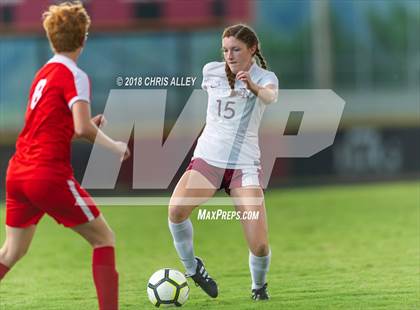 Thumbnail 1 in Dobyns-Bennett @ Daniel Boone photogallery.