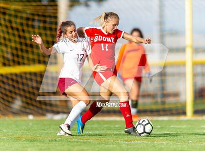 Thumbnail 1 in Dobyns-Bennett @ Daniel Boone photogallery.