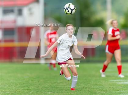 Thumbnail 3 in Dobyns-Bennett @ Daniel Boone photogallery.