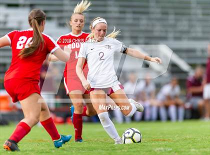Thumbnail 1 in Dobyns-Bennett @ Daniel Boone photogallery.