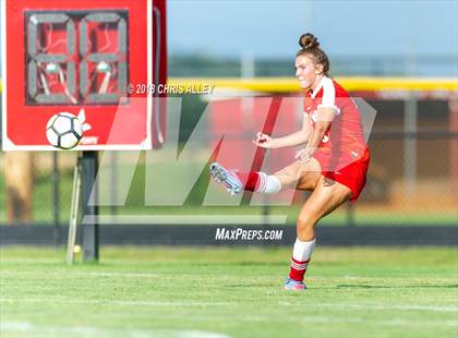 Thumbnail 1 in Dobyns-Bennett @ Daniel Boone photogallery.