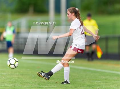 Thumbnail 2 in Dobyns-Bennett @ Daniel Boone photogallery.