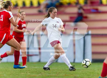 Thumbnail 2 in Dobyns-Bennett @ Daniel Boone photogallery.