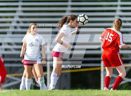 Thumbnail 1 in Dobyns-Bennett @ Daniel Boone photogallery.