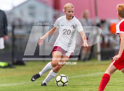 Thumbnail 1 in Dobyns-Bennett @ Daniel Boone photogallery.