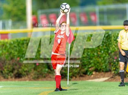 Thumbnail 3 in Dobyns-Bennett @ Daniel Boone photogallery.