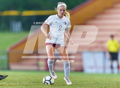 Thumbnail 2 in Dobyns-Bennett @ Daniel Boone photogallery.