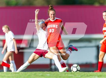 Thumbnail 2 in Dobyns-Bennett @ Daniel Boone photogallery.