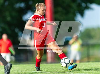 Thumbnail 2 in Dobyns-Bennett @ Daniel Boone photogallery.