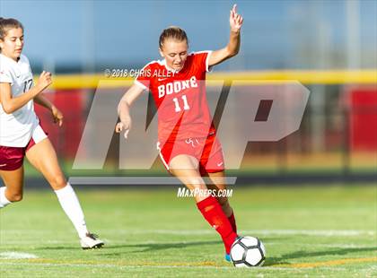 Thumbnail 2 in Dobyns-Bennett @ Daniel Boone photogallery.