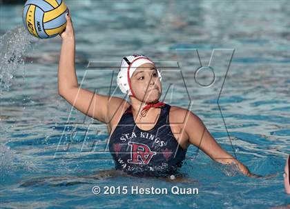 Thumbnail 1 in La Canada vs. Palos Verdes (Villa Park Classic) photogallery.