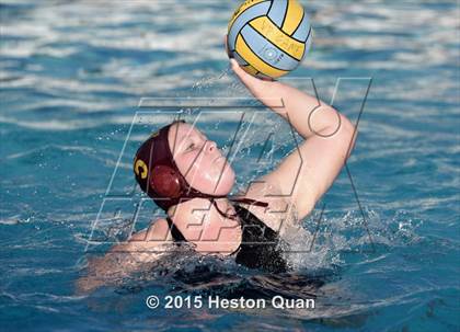 Thumbnail 2 in La Canada vs. Palos Verdes (Villa Park Classic) photogallery.