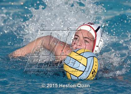 Thumbnail 1 in La Canada vs. Palos Verdes (Villa Park Classic) photogallery.
