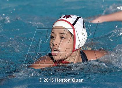 Thumbnail 1 in La Canada vs. Palos Verdes (Villa Park Classic) photogallery.