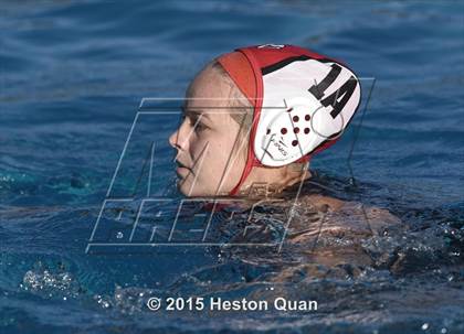Thumbnail 1 in La Canada vs. Palos Verdes (Villa Park Classic) photogallery.