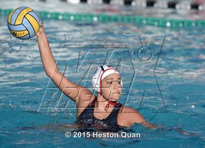 Thumbnail 3 in La Canada vs. Palos Verdes (Villa Park Classic) photogallery.