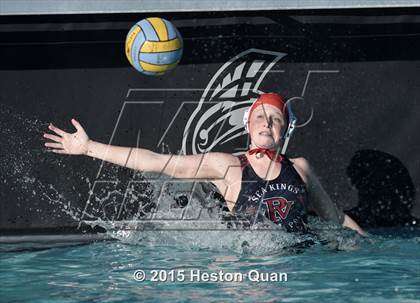Thumbnail 1 in La Canada vs. Palos Verdes (Villa Park Classic) photogallery.