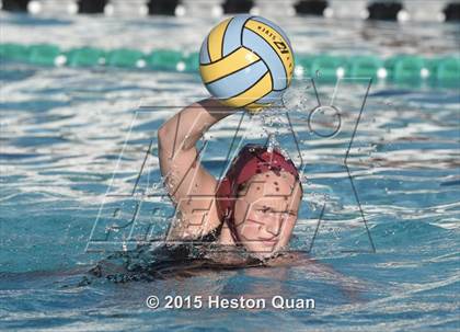 Thumbnail 3 in La Canada vs. Palos Verdes (Villa Park Classic) photogallery.