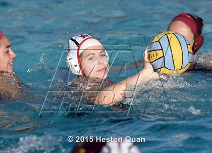 Thumbnail 1 in La Canada vs. Palos Verdes (Villa Park Classic) photogallery.