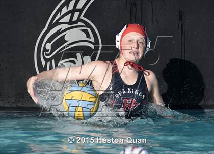 Thumbnail 1 in La Canada vs. Palos Verdes (Villa Park Classic) photogallery.