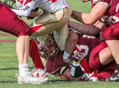 Thumbnail 3 in Everett @ Boston College High photogallery.