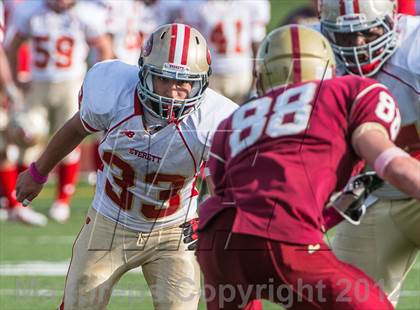 Thumbnail 2 in Everett @ Boston College High photogallery.