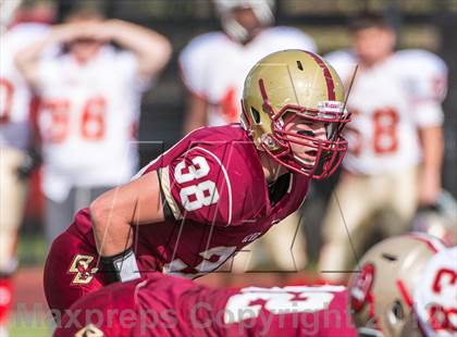 Thumbnail 2 in Everett @ Boston College High photogallery.