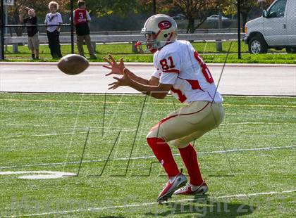 Thumbnail 3 in Everett @ Boston College High photogallery.