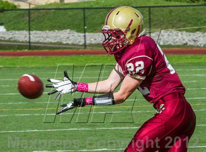 Thumbnail 2 in Everett @ Boston College High photogallery.