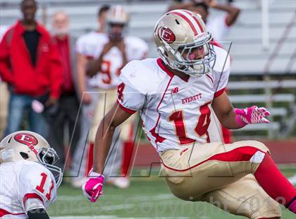 Thumbnail 3 in Everett @ Boston College High photogallery.