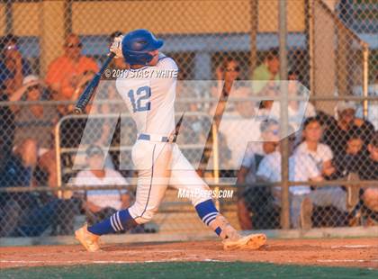Thumbnail 1 in Out-of-Door Academy @ Canterbury (FHSAA 3A Regional Final) photogallery.