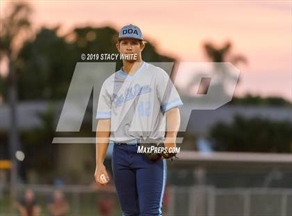 Thumbnail 3 in Out-of-Door Academy @ Canterbury (FHSAA 3A Regional Final) photogallery.