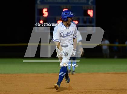 Thumbnail 3 in Out-of-Door Academy @ Canterbury (FHSAA 3A Regional Final) photogallery.