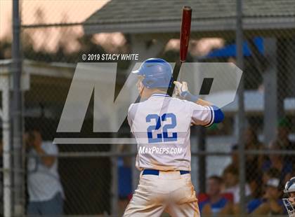 Thumbnail 1 in Out-of-Door Academy @ Canterbury (FHSAA 3A Regional Final) photogallery.
