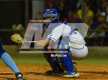 Thumbnail 3 in Out-of-Door Academy @ Canterbury (FHSAA 3A Regional Final) photogallery.
