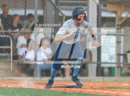 Thumbnail 3 in Out-of-Door Academy @ Canterbury (FHSAA 3A Regional Final) photogallery.
