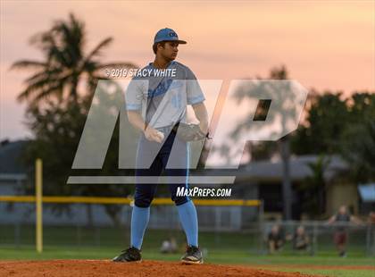 Thumbnail 2 in Out-of-Door Academy @ Canterbury (FHSAA 3A Regional Final) photogallery.