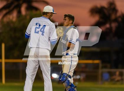 Thumbnail 3 in Out-of-Door Academy @ Canterbury (FHSAA 3A Regional Final) photogallery.