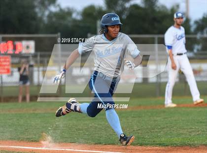 Thumbnail 3 in Out-of-Door Academy @ Canterbury (FHSAA 3A Regional Final) photogallery.