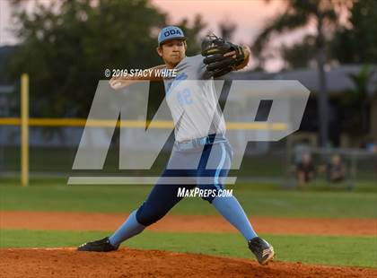 Thumbnail 1 in Out-of-Door Academy @ Canterbury (FHSAA 3A Regional Final) photogallery.