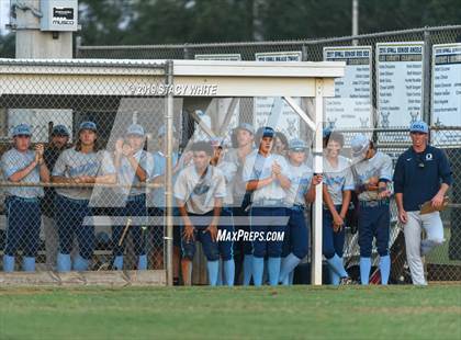Thumbnail 2 in Out-of-Door Academy @ Canterbury (FHSAA 3A Regional Final) photogallery.