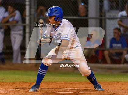 Thumbnail 1 in Out-of-Door Academy @ Canterbury (FHSAA 3A Regional Final) photogallery.