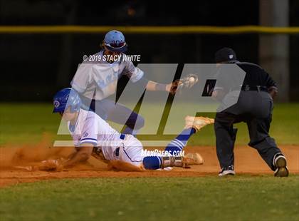 Thumbnail 3 in Out-of-Door Academy @ Canterbury (FHSAA 3A Regional Final) photogallery.