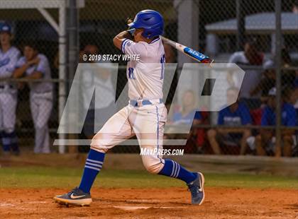 Thumbnail 2 in Out-of-Door Academy @ Canterbury (FHSAA 3A Regional Final) photogallery.