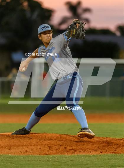 Thumbnail 3 in Out-of-Door Academy @ Canterbury (FHSAA 3A Regional Final) photogallery.