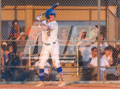 Thumbnail 3 in Out-of-Door Academy @ Canterbury (FHSAA 3A Regional Final) photogallery.