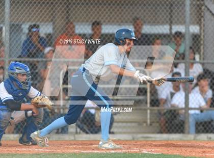 Thumbnail 1 in Out-of-Door Academy @ Canterbury (FHSAA 3A Regional Final) photogallery.